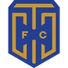 Cape Town City logo small