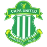 CAPS United logo small