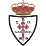 Carabanchel logo small