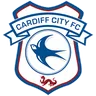 Cardiff City logo
