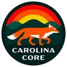 Carolina Core logo small
