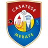Casatese Merate logo small