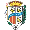 Caspe logo small