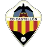 Castellón B logo small