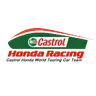 Castrol Honda World Touring Car Team logo