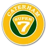 Caterham logo