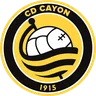 Cayón logo small