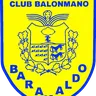 CB Barakaldo logo