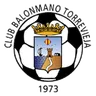 CB Torrevieja logo