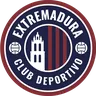 CD Extremadura logo small