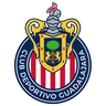 CD Guadalajara logo