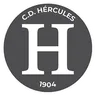 CD Hércules logo small