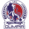 CD Olimpia logo small