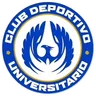 CD Universitario logo small