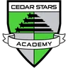 Cedar Stars Rush logo small