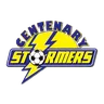 Centenary Stormers FC logo small