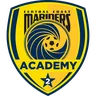 Central Coast Mariners Academy logo small
