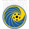 Central Coast Mariners Women logo small