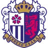 Cerezo Osaka logo small