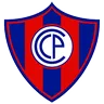 Cerro Porteño logo small