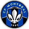 CF Montréal logo