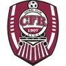 CFR Cluj logo small