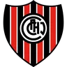 Chacarita Juniors logo small