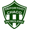 Chaco Petrolero logo small