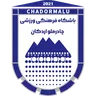 Chadormalu logo small
