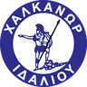 Chalkanoras Idaliou logo small