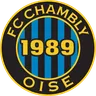 Chambly Oise logo small