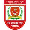 Changchun Yatai logo