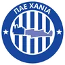 Chania logo small