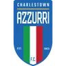 Charlestown Azzurri logo small