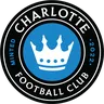 Charlotte FC logo