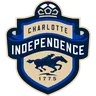 Charlotte Independence logo small