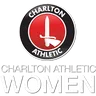 Charlton Athletic WFC logo small