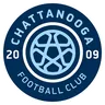 Chattanooga FC logo small