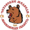 Chekhovskiye Medvedi logo