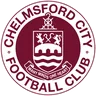 Chelmsford City logo small