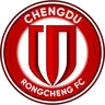 Chengdu Rongcheng B logo small