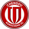 Chengdu Rongcheng logo
