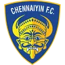 Chennaiyin logo small