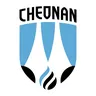 Cheonan City logo small