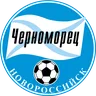 Chernomorets Novorossiysk logo small