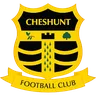 Cheshunt logo small