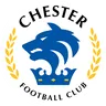 Chester logo small