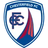 Chesterfield logo
