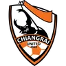 Chiangrai United logo small
