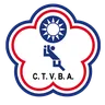 Chinese Taipei Volleyball logo